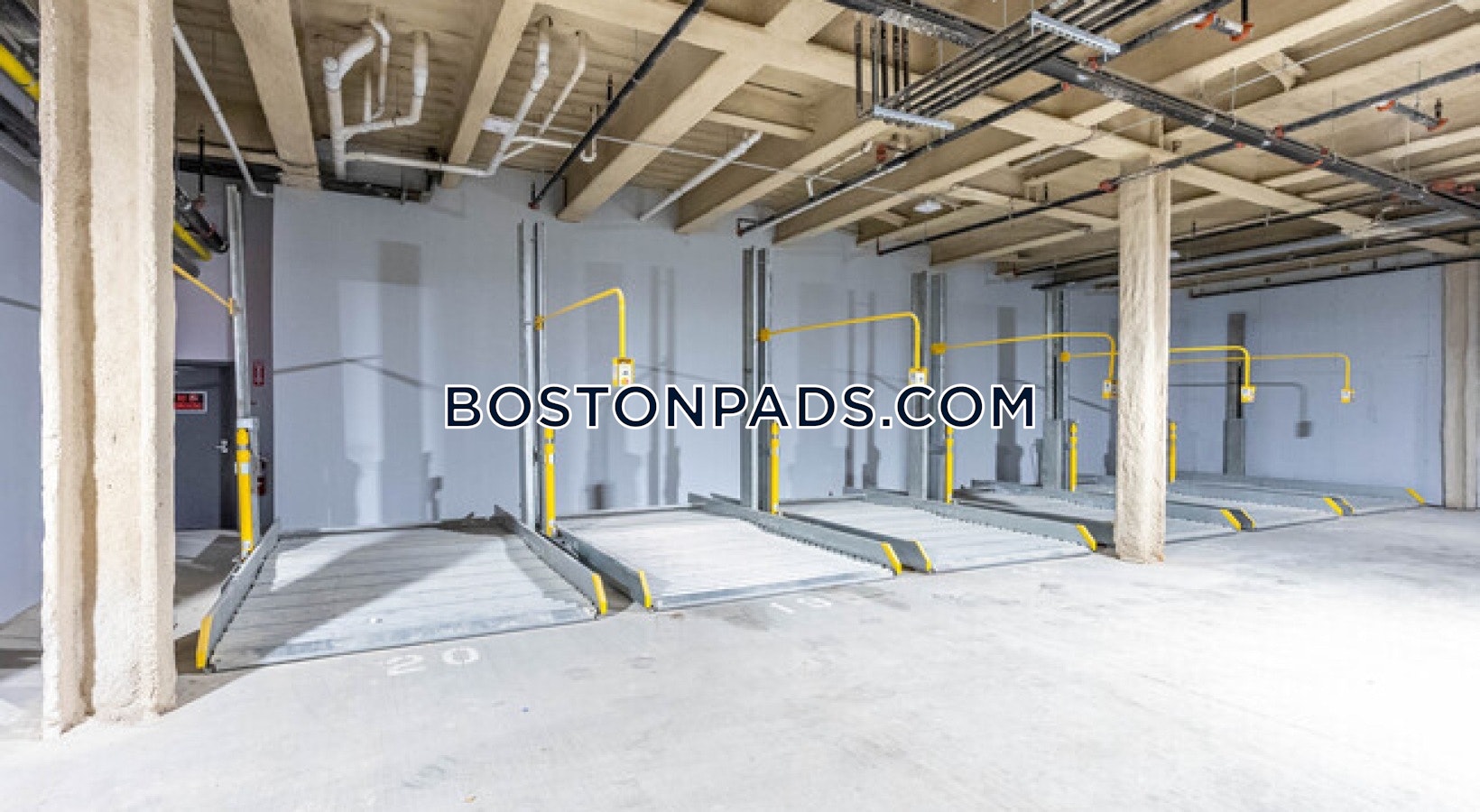 Boston - 3 Beds, 2 Baths