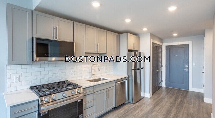 Boston - 3 Beds, 2 Baths
