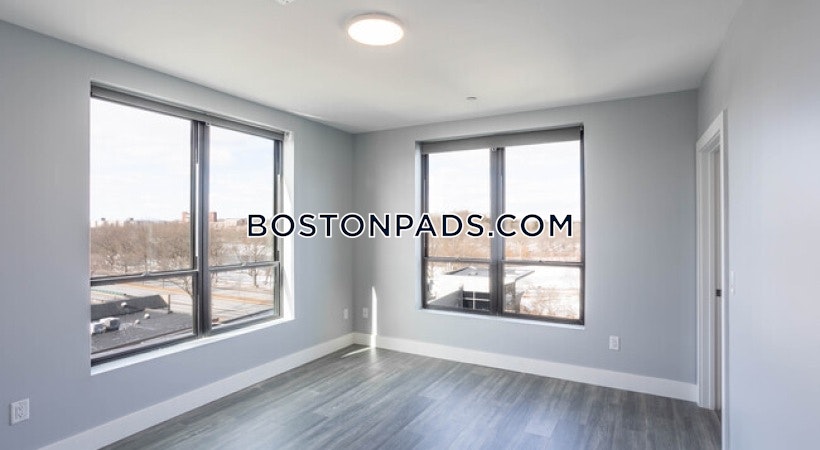 Boston - 3 Beds, 2 Baths