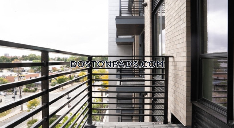 Boston - 3 Beds, 2 Baths