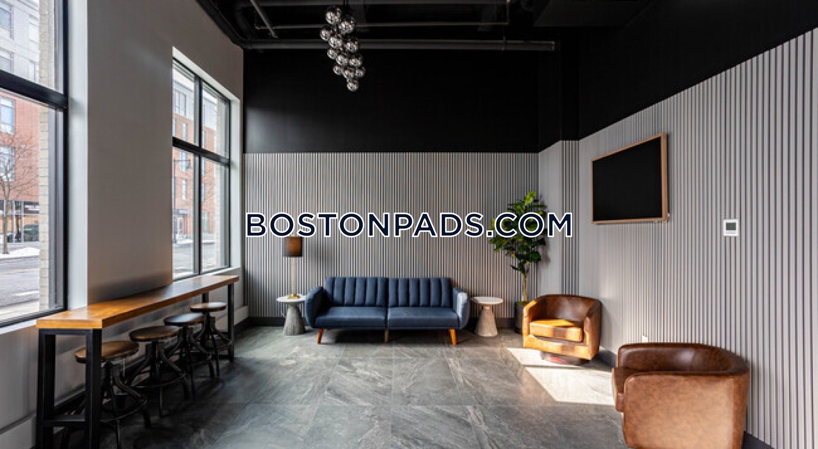 Boston - 3 Beds, 2 Baths