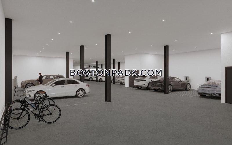 Boston - 3 Beds, 2 Baths