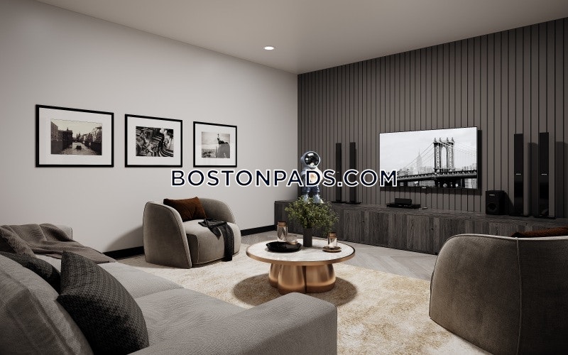 Boston - 3 Beds, 2 Baths