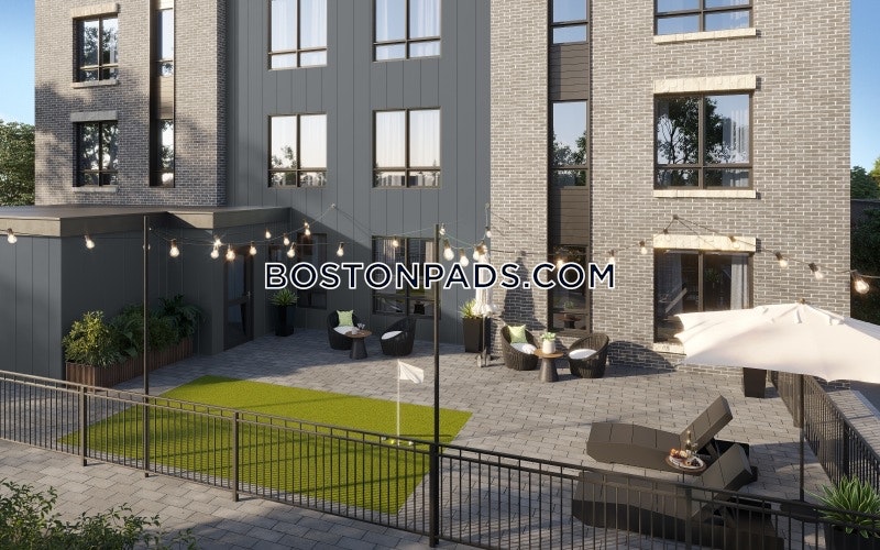 Boston - 3 Beds, 2 Baths