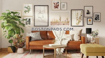 Brighton Apartment for rent 3 Bedrooms 2 Baths Boston - $4,700 No Fee