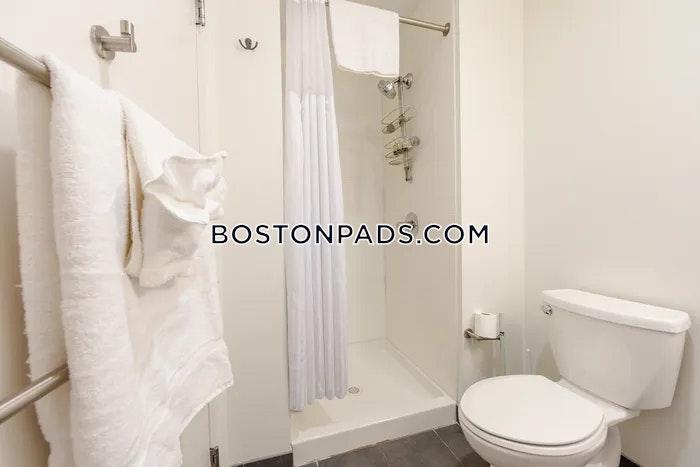 Boston - 0 Beds, 1 Baths
