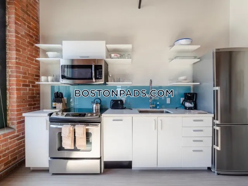 Boston - $4,399+ /month