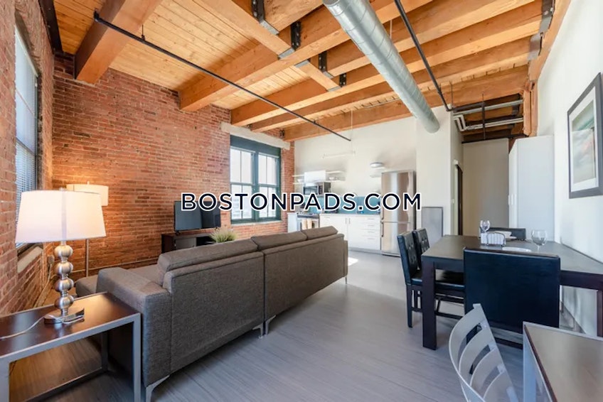 Boston - $4,399+ /month