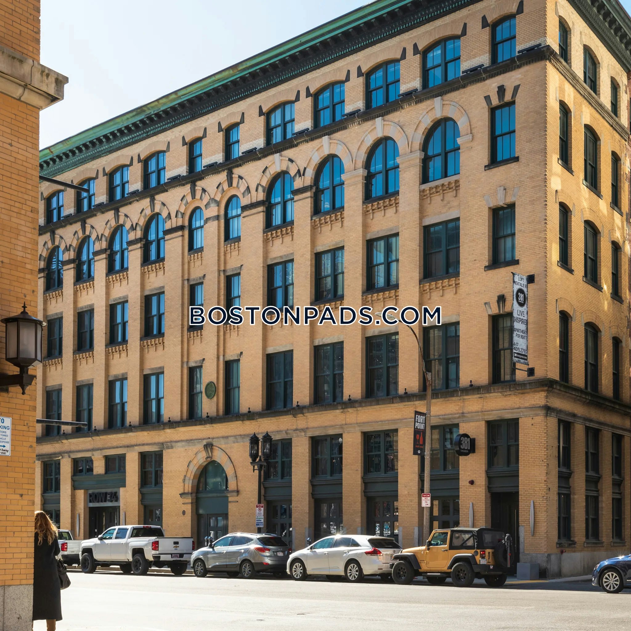 Boston - 0 Beds, 1 Baths