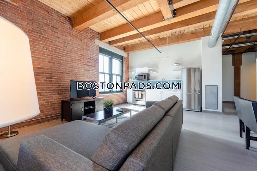 Boston - $4,399+ /month