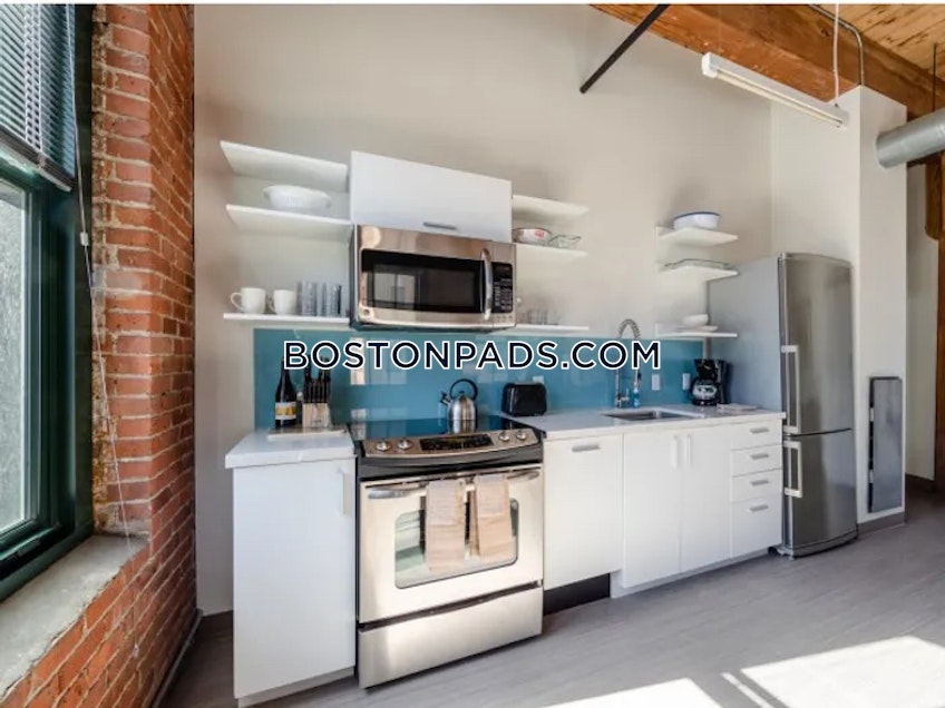 Boston - $4,399+ /month