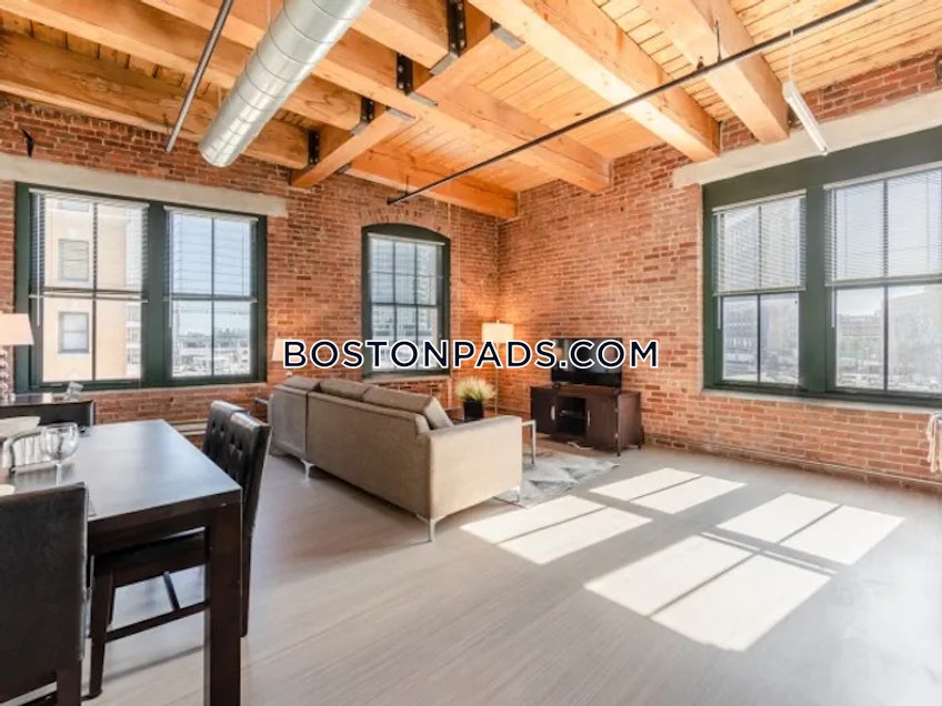 Boston - $4,399+ /month