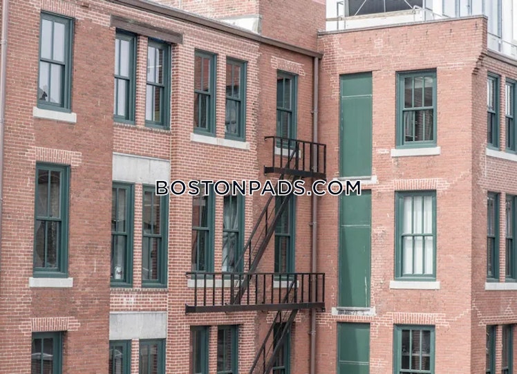 Congress St., Boston