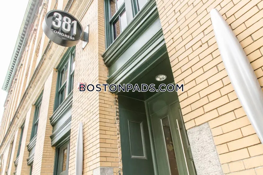 Boston - $4,399+ /month