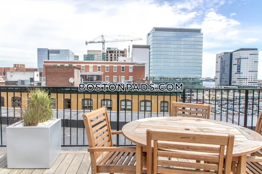 Boston - $4,399+ /month