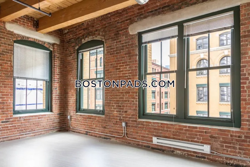 Boston - $4,399+ /month