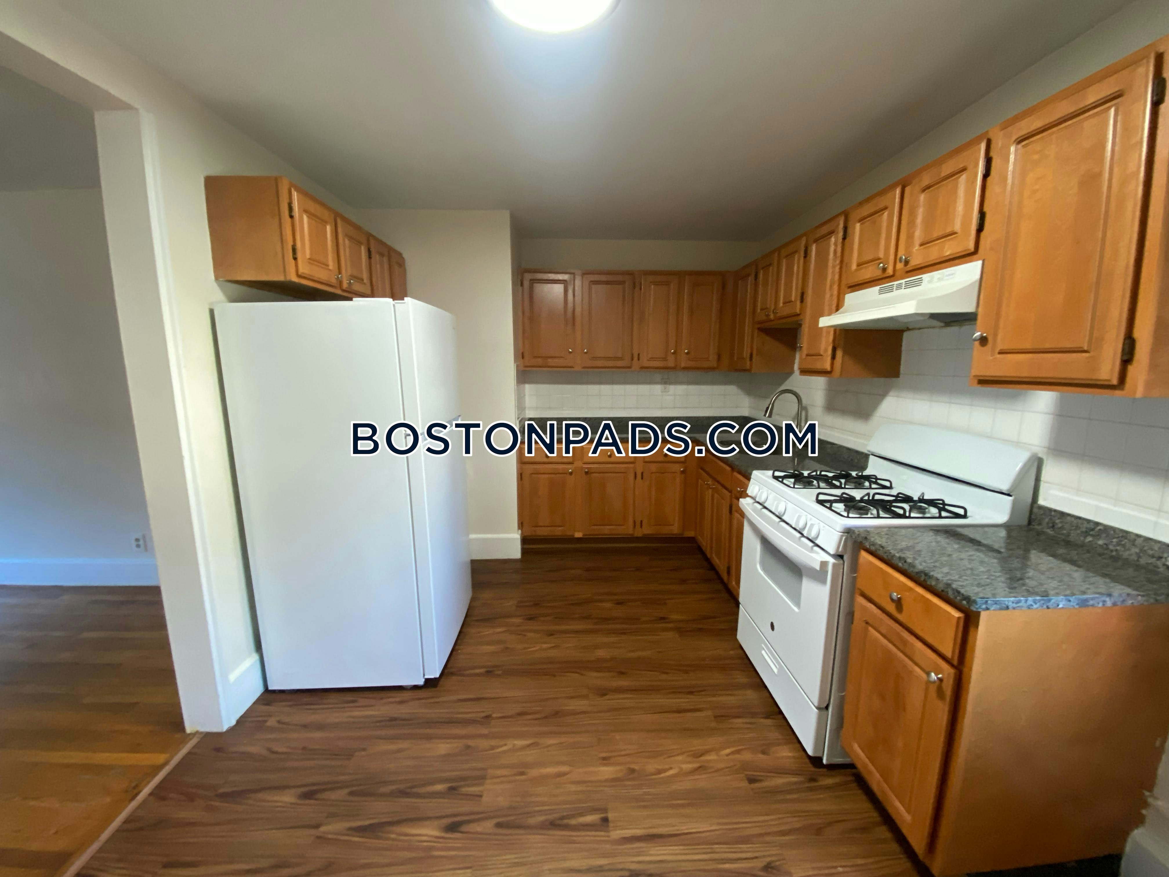 Ashmont - Dorchester, Boston, MA - 2 Beds, 1 Bath - $2,525 - ID#8010189