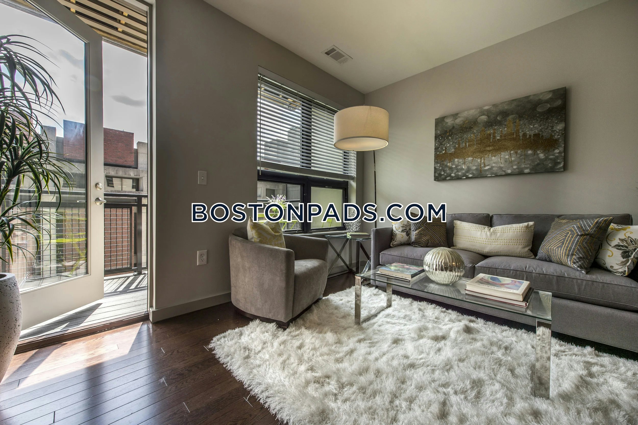 45 Marion - 1 Bed, 1 Bath - $3,300 - ID#5908831