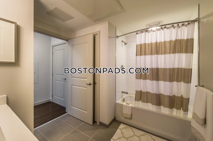 Marion St., Brookline