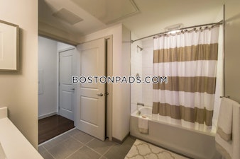 Marion St. Brookline