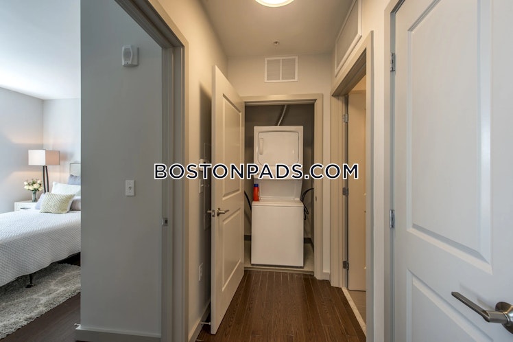 Marion St., Brookline