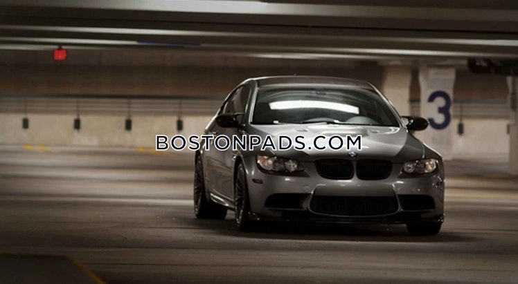 Marion St., Brookline