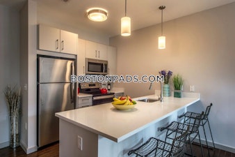 Marion St. Brookline