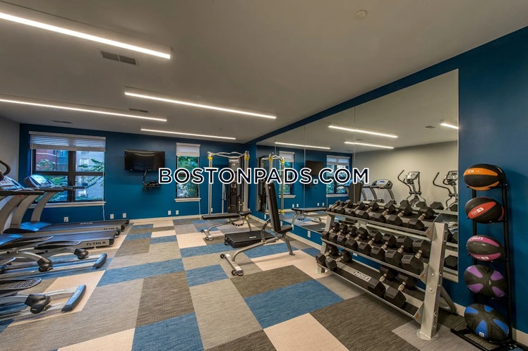 Marion St., Brookline