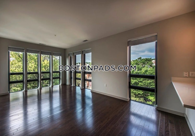 Marion St., Brookline