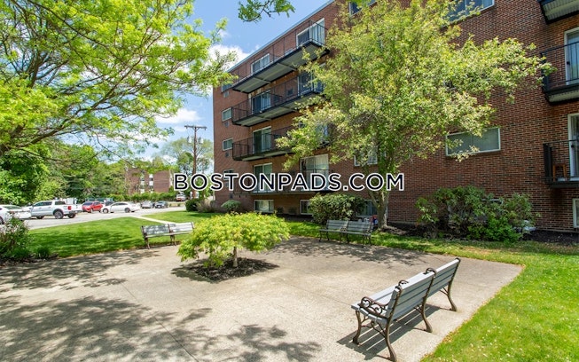 Stoneham - $2,495+ /mo