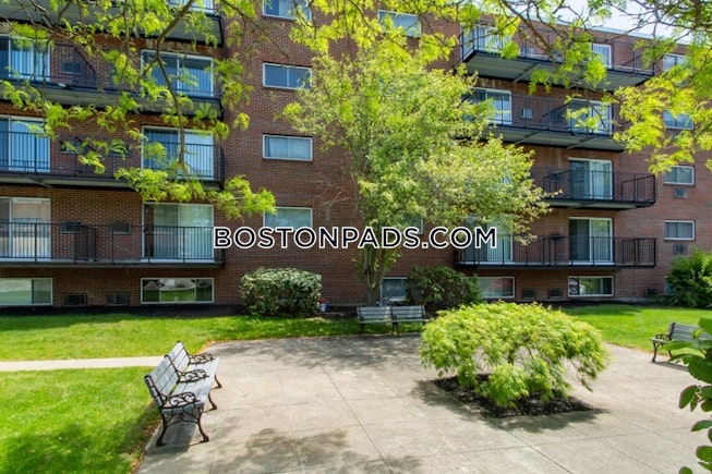 Stoneham - $2,495+ /mo