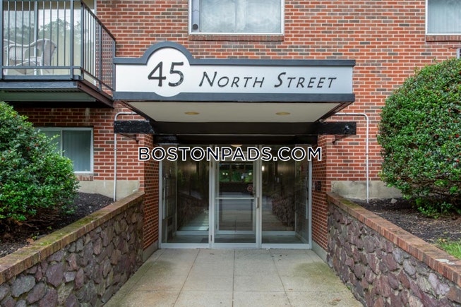 Stoneham - $2,495+ /mo