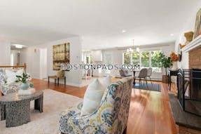 Stoneham Apartment for rent 2 Bedrooms 1 Bath - $2,495 No Fee