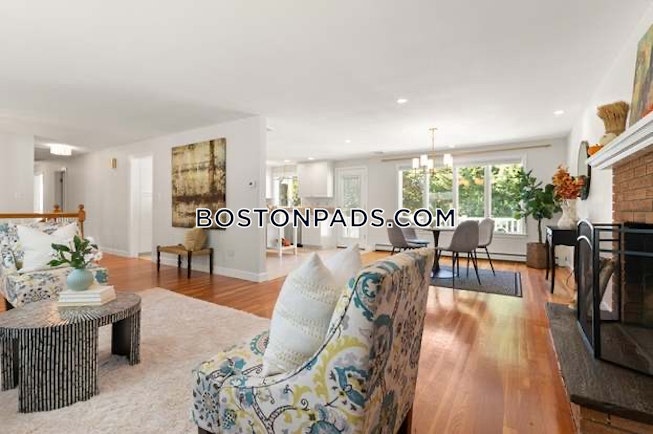 Stoneham - $2,495+ /mo