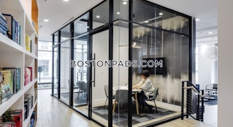 STATION LANDING Medford