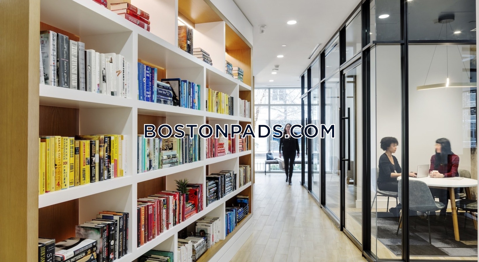 STATION LANDING Medford