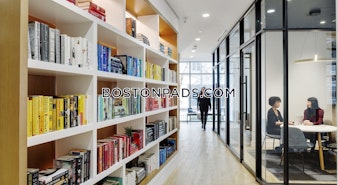 STATION LANDING Medford