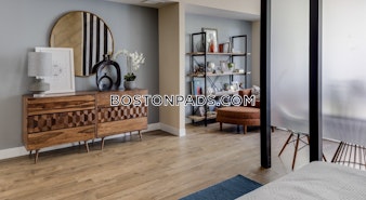 STATION LANDING Medford