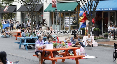 STATION LANDING Medford photo 11