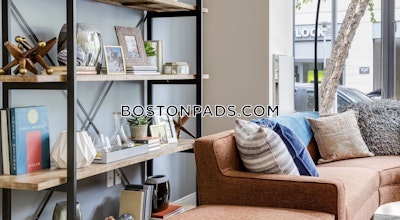 Medford Apartment for rent Studio 1 Bath  Wellington - $5,835 No Fee