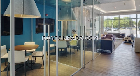 STATION LANDING Medford photo 13