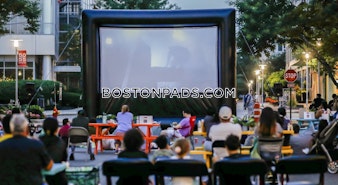 STATION LANDING Medford