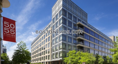 STATION LANDING Medford photo 11