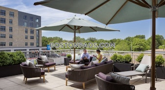 STATION LANDING Medford