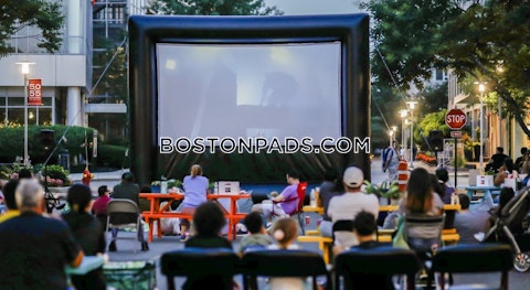 STATION LANDING Medford photo 21