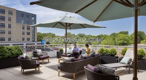 STATION LANDING Medford photo 24