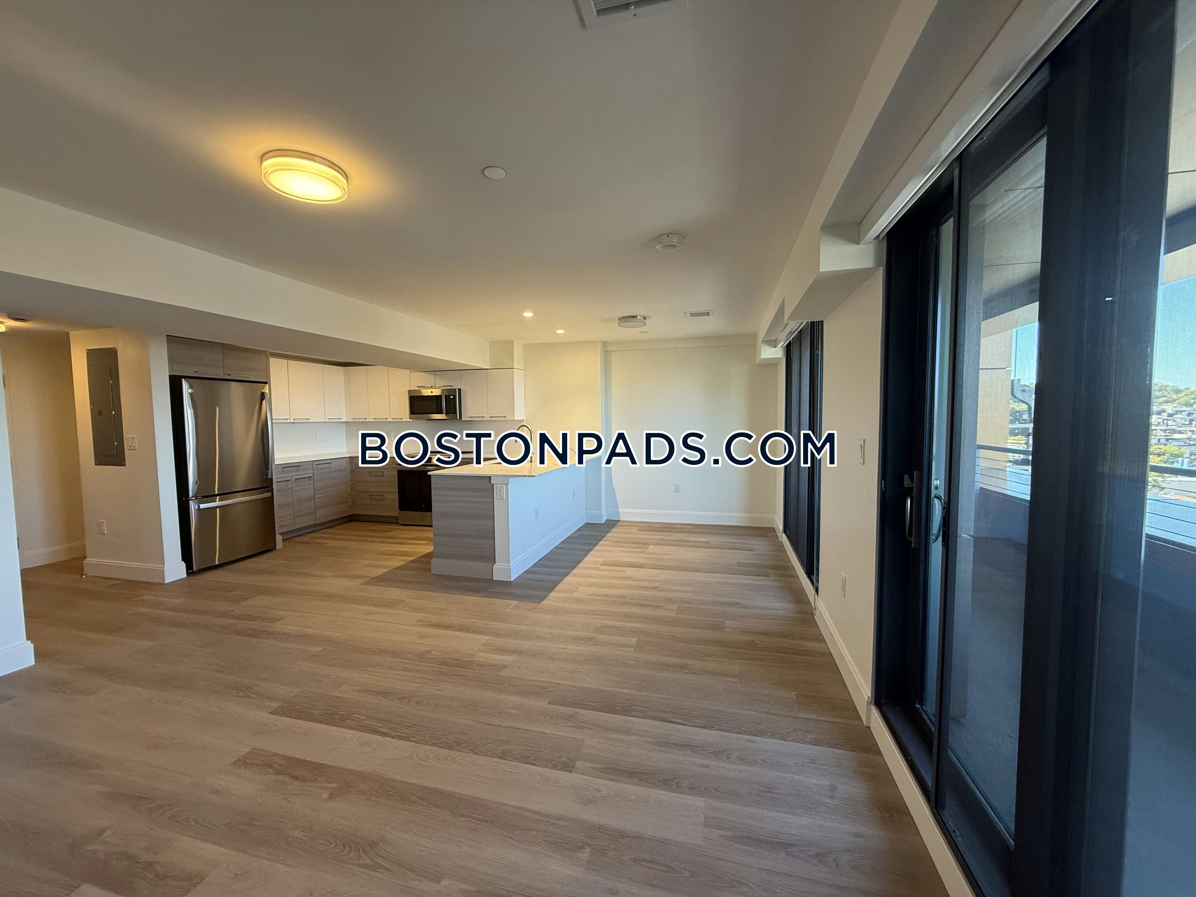 Boston - 2 Beds, 2.5 Baths