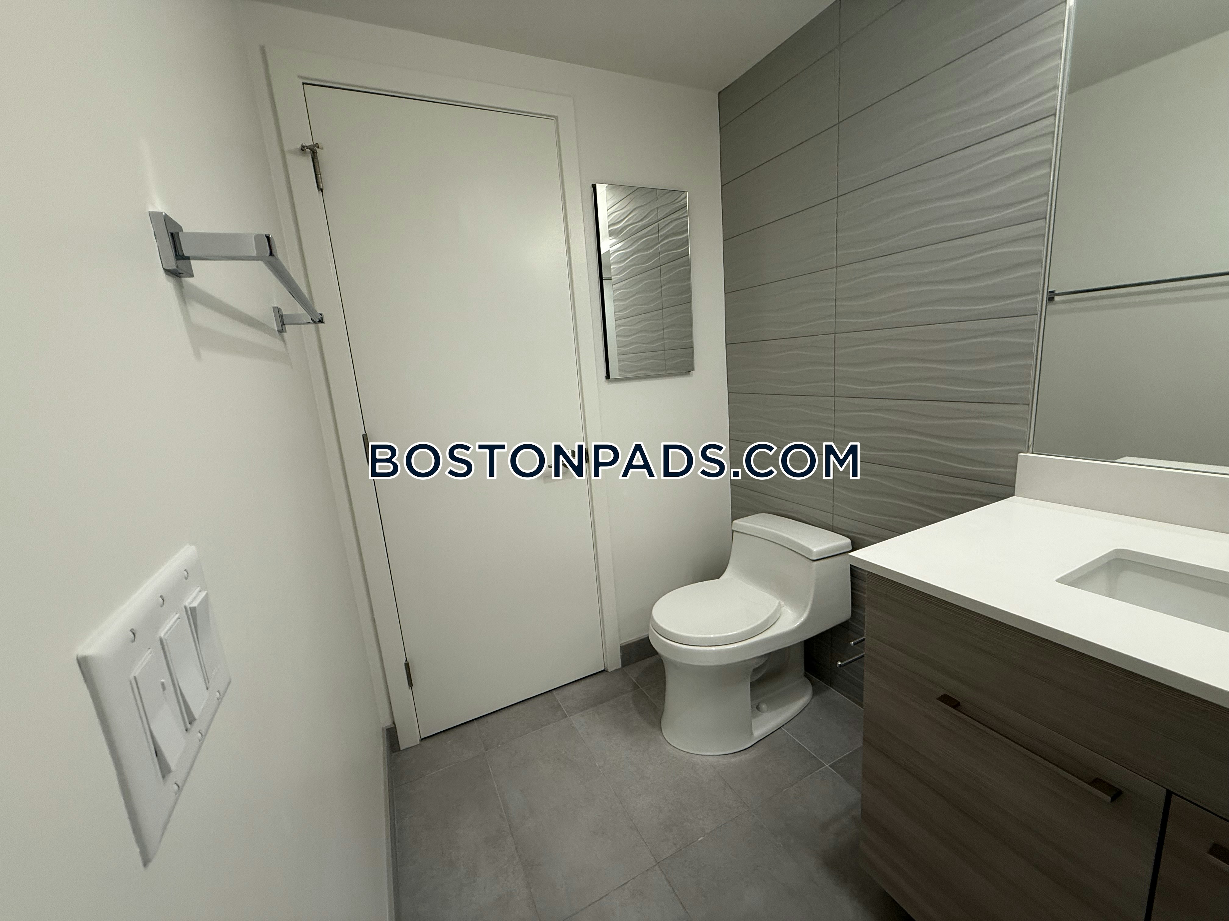 Boston - 2 Beds, 2.5 Baths