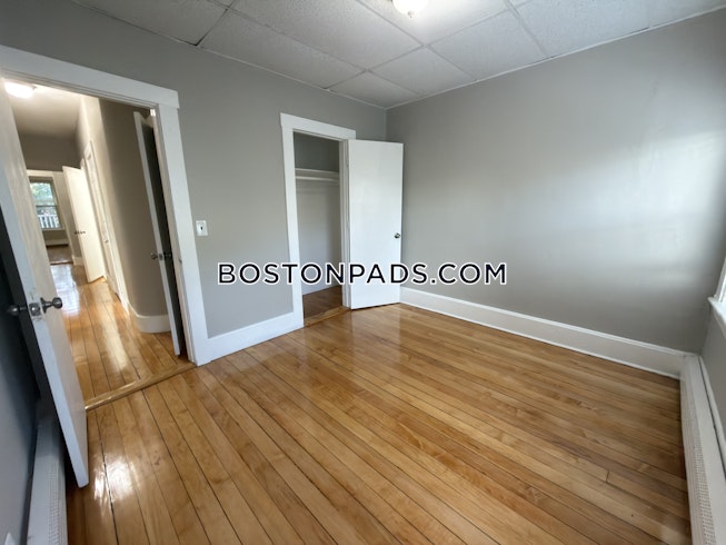 Boston - $3,750+ /mo