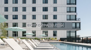 Revere - 1 Beds, 1 Baths